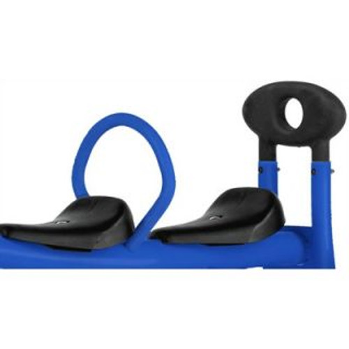 Pilot100 Walker Active 2 Seats - Italtrike 100-03  Pilot100 Walker Active 2 Seats - Italtrike 100-03