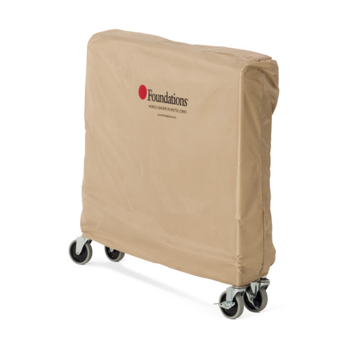 Crib Saver (Crib Cover) - Foundations 4032156  ** SOLD SEPARATELY** Crib Saver (Crib Cover) - Foundations 4032156  ** SOLD SEPARATELY**