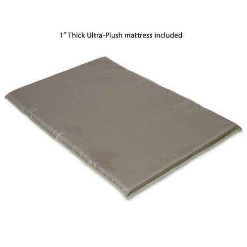 SnugFresh Elite Portable Crib - Foundations 1556287 SnugFresh Elite Portable Crib - Foundations 1556287