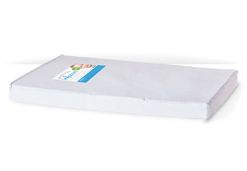 6443012 InfaPure 3 inch Compact Foam Crib Mattress 