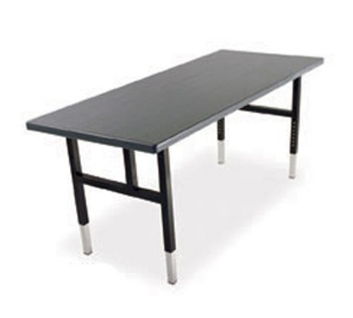 Adjustable Height Legs Adjustable Height Legs