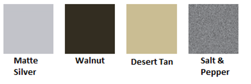 Southern Aluminum A1060PT Table Top Tiers 10x60 Southern Aluminum A1060PT Table Top Tiers 10x60