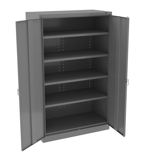 Tennsco Jumbo Storage Cabinet
