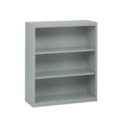 Tennsco B-42 Book Case 34.5x13.5x40