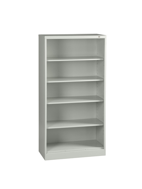 Tennsco BC18-72 Book Case 36x18x72