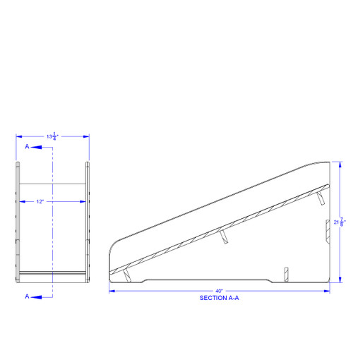 Mini Loft - Jonti-Craft 9758JC