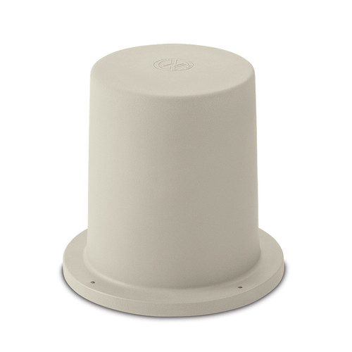 Attenda Stool - Norix ATN500 Sand Attenda Stool - Norix ATN500 Sand