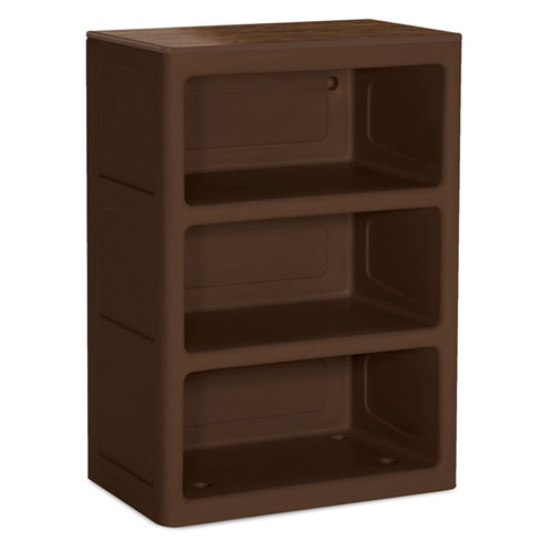 Attenda Deluxe Open Chest - Norix ATN750
Sienna Base with Montana Walnut Top Attenda Deluxe Open Chest - Norix ATN750
Sienna Base with Montana Walnut Top