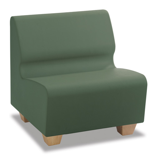 Hondo Nuevo Armless 30 Inch Chair with Molded Wood Grain Legs - Norix HN810/HN860 Hondo Nuevo Armless 30 Inch Chair with Molded Wood Grain Legs - Norix HN810/HN860