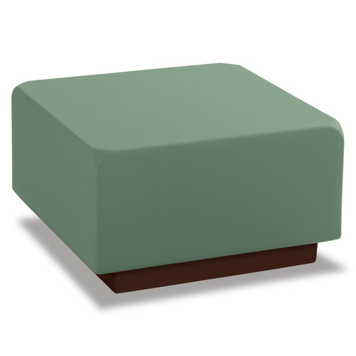 Hondo Nuevo Cube with Molded Plinth Base - Norix HN815/HN850