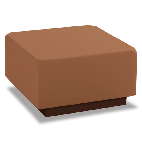Hondo Nuevo Cube with Molded Plinth Base - Norix HN815/HN850