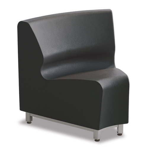 Hondo Nuevo Seat Wedge with Steel Base Legs - Norix HN825/HN855 Hondo Nuevo Seat Wedge with Steel Base Legs - Norix HN825/HN855