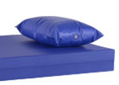 Norix Furniture PRB-1721 Comfort Shield Remedy Pillow