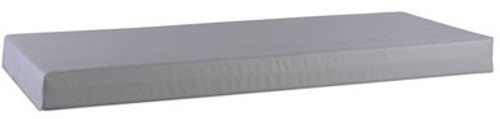 Norix Furniture MRS6-3882 Comfort Shield Remedy Silver Mattress 38x82