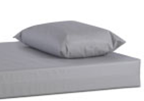 Norix Furniture PRS-1721 Comfort Shield Remedy Silver Pillow