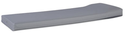 Norix Furniture MCS4-3080 Comfort Shield Custody Silver Mattress 30x80
