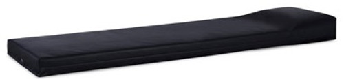 Norix Furniture MCX4-2575 Comfort Shield Custody Black Mattress 25x75
