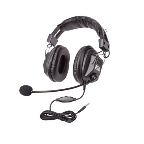 Califone 3068MT Wired Headset