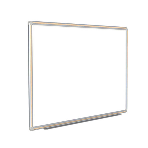 Ghent DecoAurora Porcelain Whiteboard
