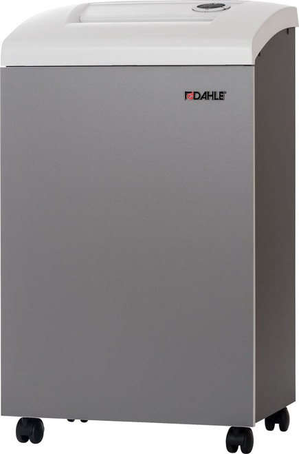 Oil-Free P-4 Office Shredder - Dahle 50414 Oil-Free P-4 Office Shredder - Dahle 50414