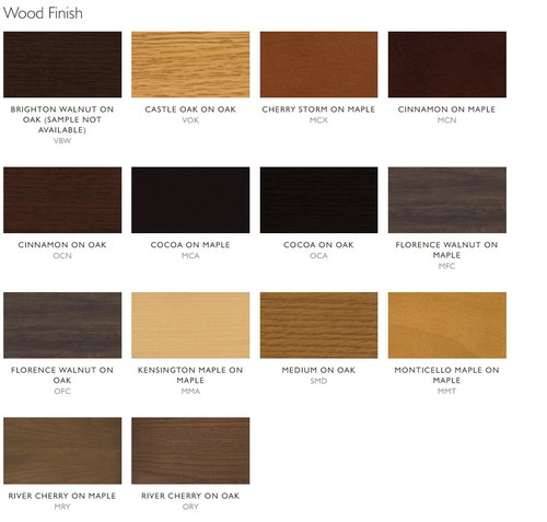 KI CRTP4872 CrossRoads Panel Leg Study Table 48x72