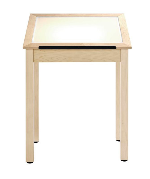 Draftsman Fixed Light Table - Diversified LT-3222M