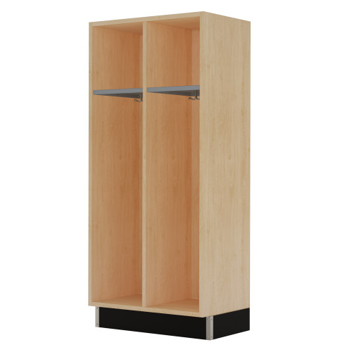 Access Backpack Locker with Metal Shelves - Diversified Access Backpack Locker with Metal Shelves - Diversified
