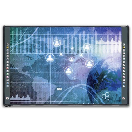Multi-Touch Interactive Whiteboard - StarBoard FX-E2 Multi-Touch Interactive Whiteboard - StarBoard FX-E2
