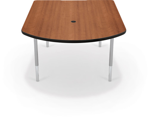 Small MediaSpace Table - MooreCo Small MediaSpace Table - MooreCo