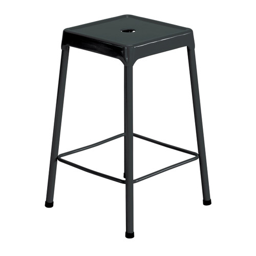 Safco 6605 Steel Counter Stool