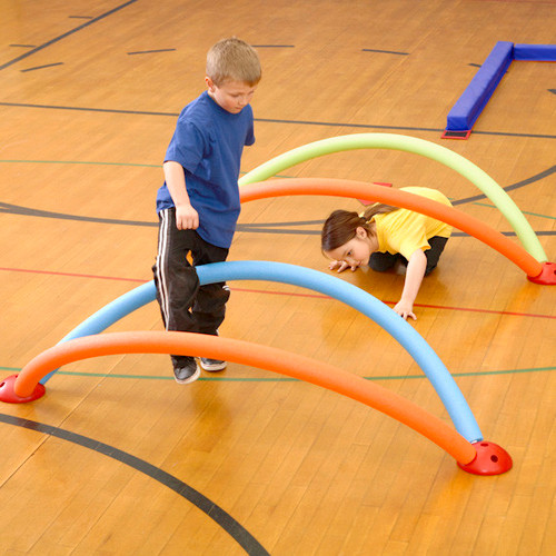 WeeKidz Challenge Course - Everlast Climbing WK.CC WeeKidz Challenge Course - Everlast Climbing WK.CC