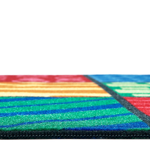 Patterns at Play Value Rug - Carpets For Kids Patterns at Play Value Rug - Carpets For Kids