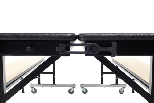 Coupling Device Is Standard To Join With Another Table Coupling Device Is Standard To Join With Another Table