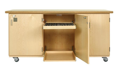 Command Robotics Workbench - Diversified Command Robotics Workbench - Diversified