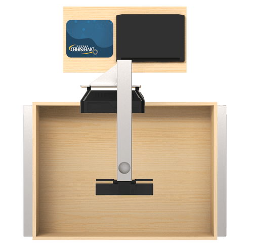 Augmented Reality Sandbox - Diversified ARSMS