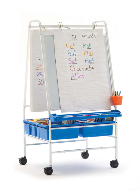 Basic Reading Writing Center - Copernicus RC201