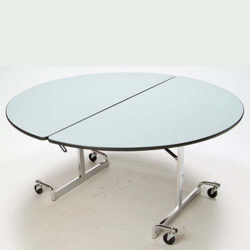 Round Fold n Roll Table - Mitchell 