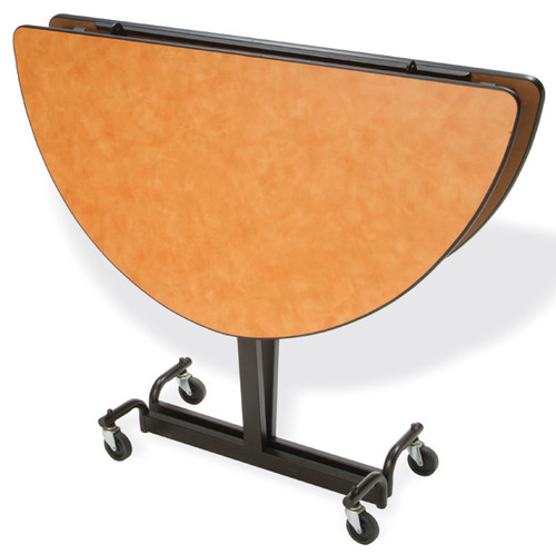 Round Fold n Roll Table - Mitchell 