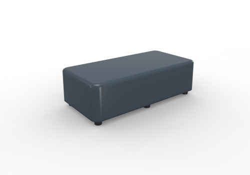 DuraFLEX Rectangle Geometric Seating - Tenjam 15006 DuraFLEX Rectangle Geometric Seating - Tenjam 15006