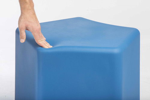 DuraFlex Puzzler Geometric Seating - Tenjam 15005 DuraFlex Puzzler Geometric Seating - Tenjam 15005