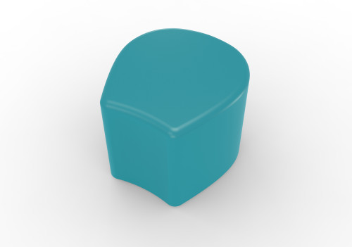 Session Series Petal Seat - Tenjam 15010