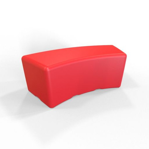 Session Series Swerve Bench - Tenjam 11701BX Session Series Swerve Bench - Tenjam 11701BX