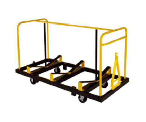 UpperZone Seminar Table Truck - Midwest