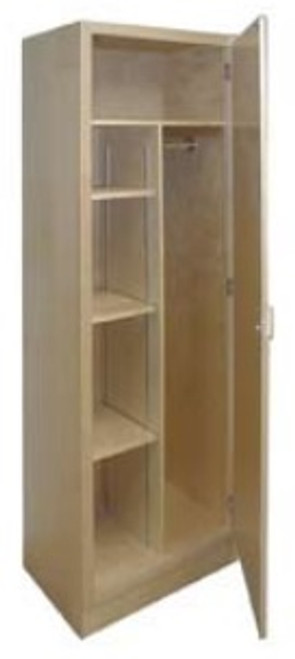 Hann SC-32 Wardrobe Storage Cabinet 22 x 27