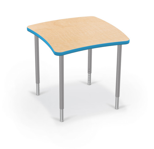Hierarchy Square Creator Table - MooreCo Hierarchy Square Creator Table - MooreCo