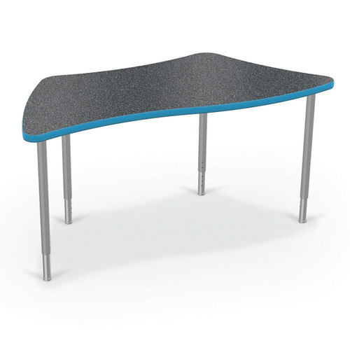 Hierarchy Trapezoid Creator Table - MooreCo Hierarchy Trapezoid Creator Table - MooreCo