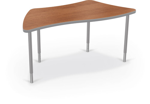 Hierarchy Trapezoid Creator Table - MooreCo Hierarchy Trapezoid Creator Table - MooreCo