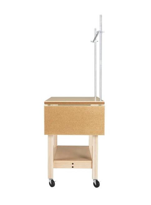 Kinetic Multi-Purpose Cart - Diversified 3DP-3624M