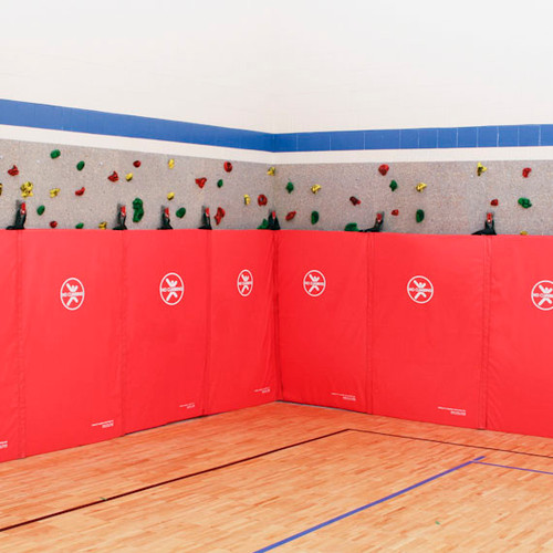 3 Walls and 3 Mats WeeKidz 12x6 Magna Traverse Wall - Everlast Climbing WK.Magna12pkg2mats 3 Walls and 3 Mats WeeKidz 12x6 Magna Traverse Wall - Everlast Climbing WK.Magna12pkg2mats