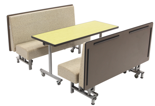 AmTab Mobile Folding Booth Package AmTab Mobile Folding Booth Package